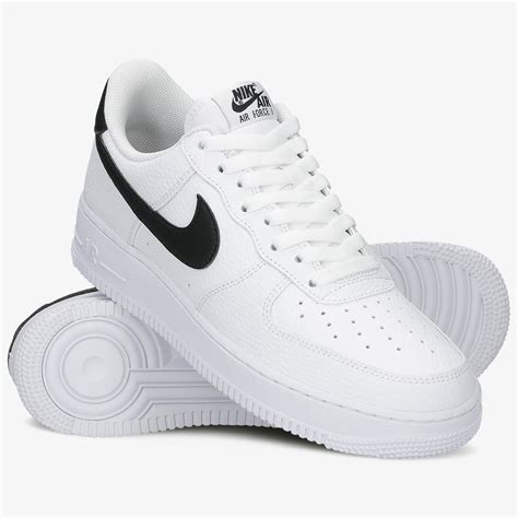 Weiße Sneaker Nike 